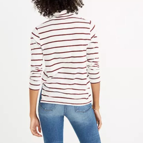 Madewell Turtleneck - Picture 2 of 7
